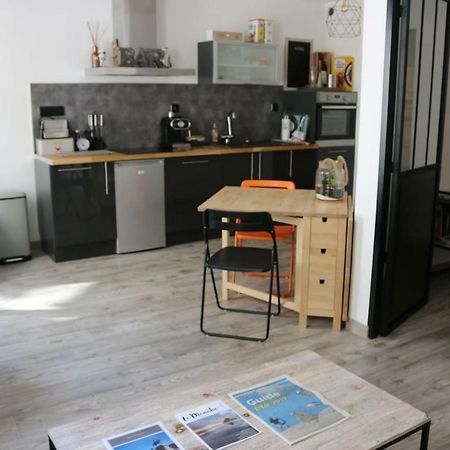 Cosy Flat Cherbourg Экстерьер фото