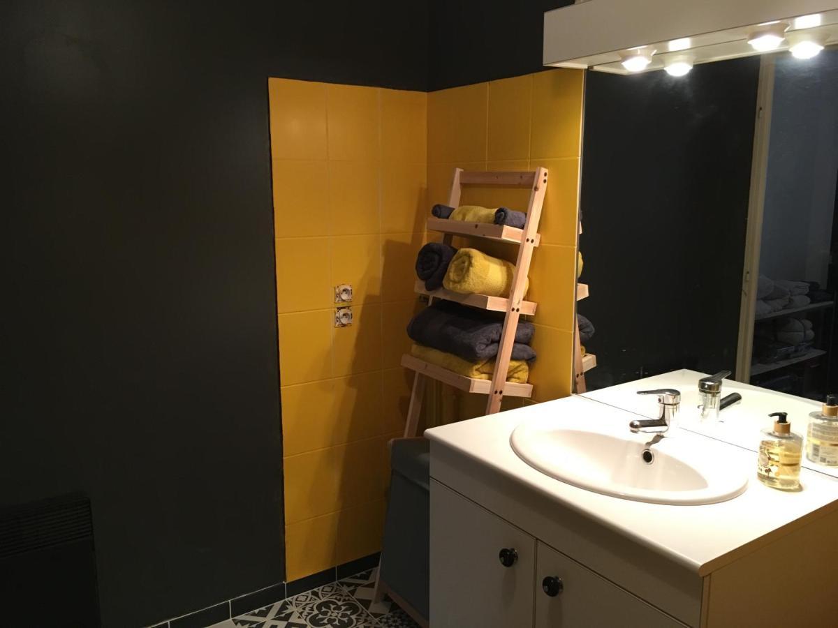 Cosy Flat Cherbourg Экстерьер фото