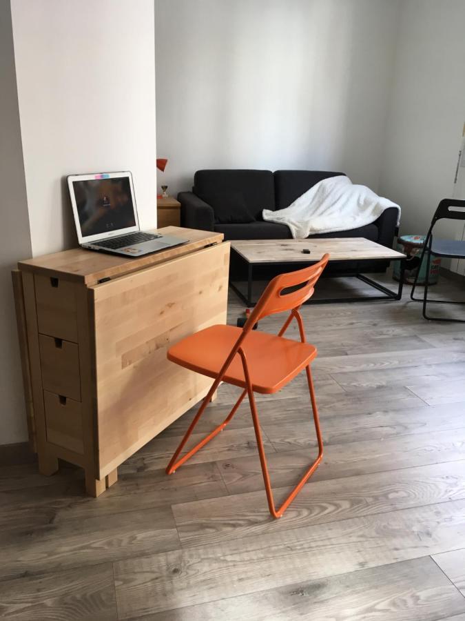 Cosy Flat Cherbourg Экстерьер фото