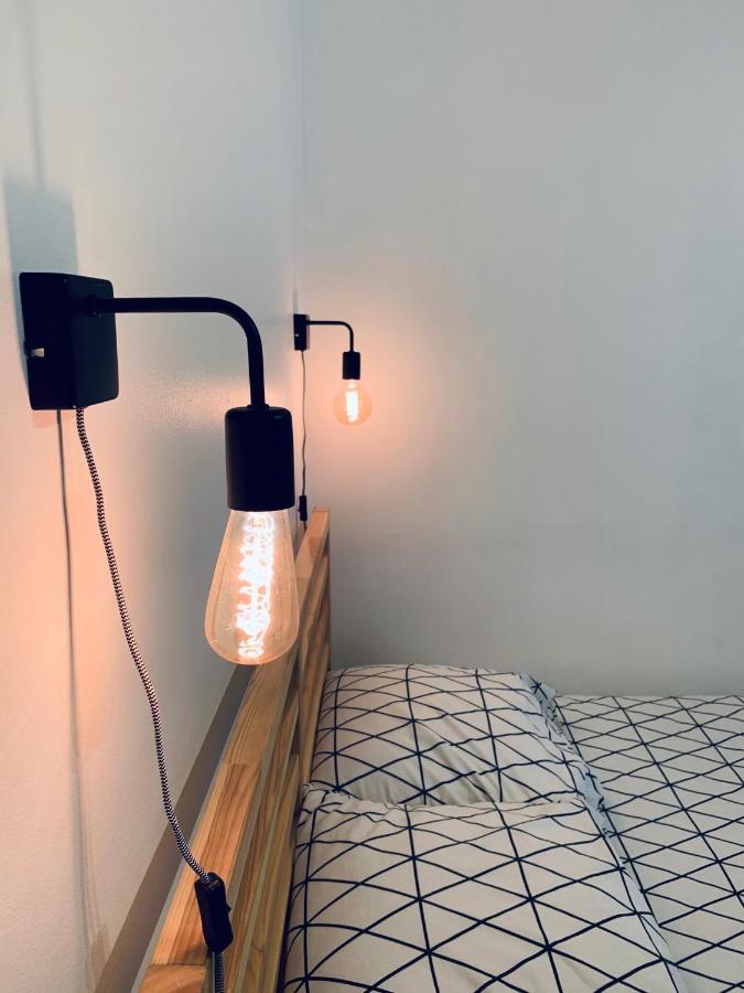 Cosy Flat Cherbourg Экстерьер фото
