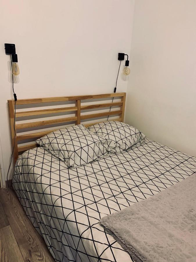 Cosy Flat Cherbourg Экстерьер фото