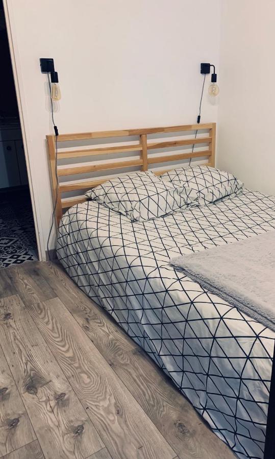 Cosy Flat Cherbourg Экстерьер фото