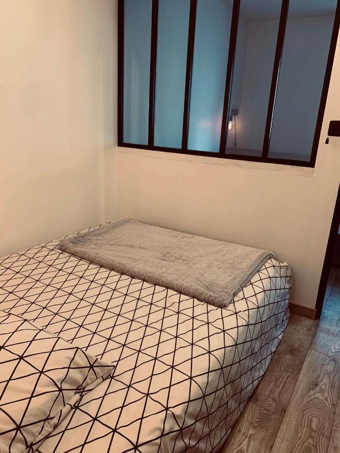 Cosy Flat Cherbourg Экстерьер фото